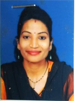 Varsha Mahadev Sindhe - Part time Cook and Baby Sitter in Bhandup in Mumbai