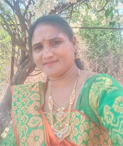 Varsha Mahale - Full time Baby Sitter in Bhusaval in Jalgaon