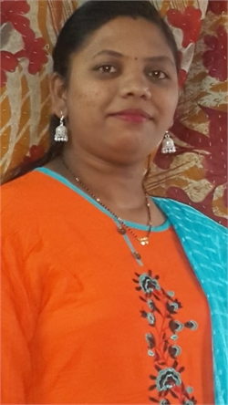 Varsha More