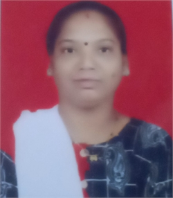 Varsha Narendra Jadhav - Part time Cook in jail road in Nashik