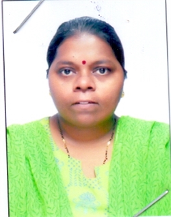 Varsha Naresh Vasta - Part time Cook and Patient Care and Elderly Care and Baby Sitter in Tardeo in Mumbai