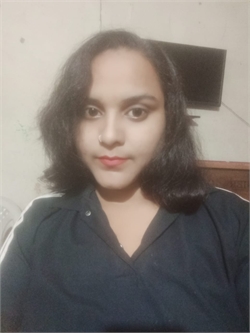 Varsha Patel - Full time Baby Sitter in delhi in New Delhi