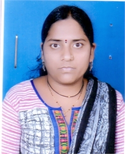 Varsha Pravin Randive - Part time Cleaner and Cook and Baby Sitter in Kalyan West in Thane