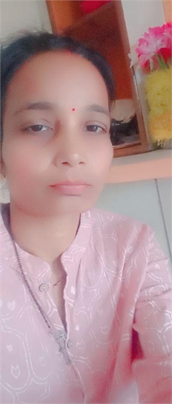Varsha Punam Rana - Part time Cook and Baby Sitter in Jogeshweri East in Mumbai