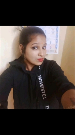 varsha raju kharvwa - Part time Cleaner and Baby Sitter in kalyan in Thane