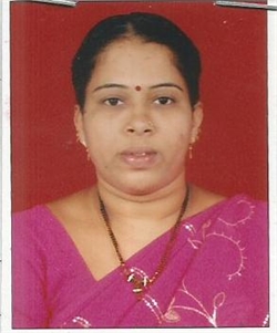 Varsha  Ratan Pawar - Part time Baby Sitter in Thane West in Thane