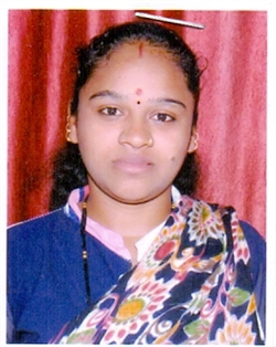 Varsha Ravi Pawar - Part time Cook in Santacruz East in Mumbai