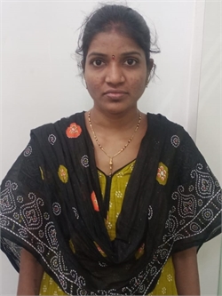 varsha sagar mohite - Full time Cleaner and Baby Sitter in karnataka in Mysore
