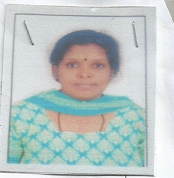 Varsha sanjay - Part time Cook in Hebbal in Bangalore Bengaluru