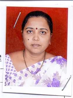 Varsha Sanjay Dangat - Part time Cleaner and Cook and Baby Sitter in Ghatkopar West in Mumbai