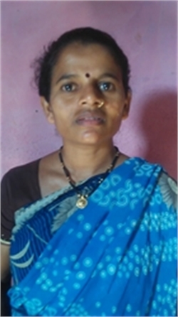 Varsha Santosh Gendam - Part time Cook in Kalyan East in Thane