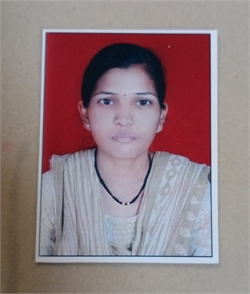 Varsha santosh jhadav - Part time Cleaner and Cook and Baby Sitter in Padmavati Nagar in Pune