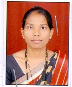 varsha Shinde - Part time Cleaner and Cook and Baby Sitter in Hadapsar, in Pune
