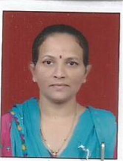 Varsha Shinde - Part time Cleaner and Cook in Kalwa West in Thane