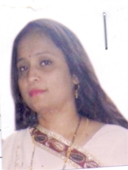 Varsha Singh - Part time Cleaner and Cook and Baby Sitter in Malad East in Mumbai