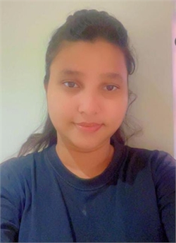 Varsha Sunil  Guntnol - Full time Baby Sitter in Worli in Mumbai