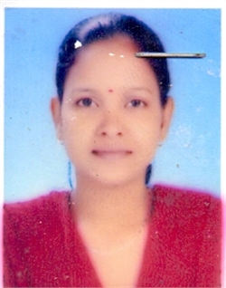Varsha Adangale - Part time Cook and Patient Care and Elderly Care in Dombivli East in Navi Mumbai