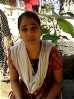 Varsha Sunil Shinde - Part time Cleaner and Baby Sitter in Dombivli West in Thane
