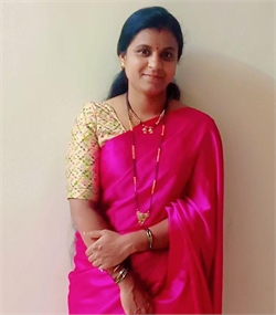Varsha Ramesh Talekar - Part time Cleaner and Cook and Baby Sitter in Nigdi, Sector 22 in Pune