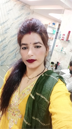 Varsha Thakur - Part time Cleaner and Patient Care and Elderly Care and Baby Sitter in Indore, Madhya Pradesh in Indore