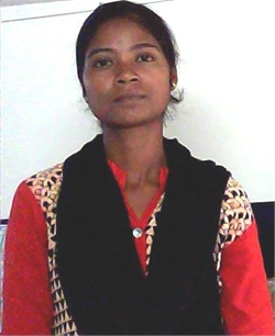Varsha Tirki - Full time Cleaner and Baby Sitter in Mumbai