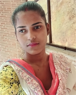 Varsha Tiwari - Part time Cleaner in Dwarka mod in Delhi
