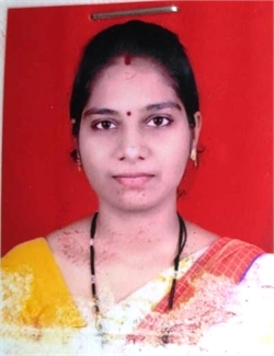 Varsha Tupsundar - Part time Cleaner and Patient Care and Elderly Care and Baby Sitter in Govandi East in Mumbai