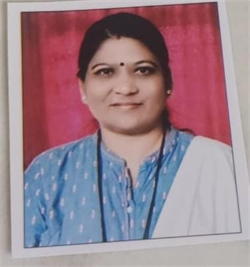Varsha Vasant Satpute - Part time Cook in Nashik Road in Nashik