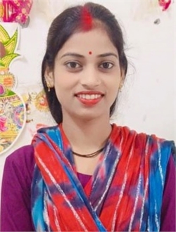 Varsha Verma - Part time Cook and Baby Sitter in gurugram in Gurgaon