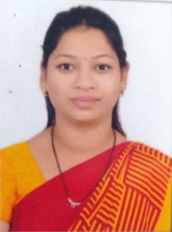 Varsha Vijay Zombade