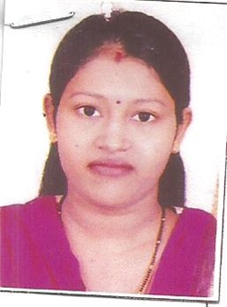 Varsha Vipul Pardale - Part time Cleaner and Baby Sitter in Ghatkopar  East in Mumbai