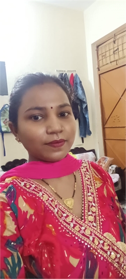 Varsha Yadav - Part time Cook in Vikas Nagar in Delhi