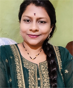 varshali dhulve - Part time Cook in nagpur in Nagpur
