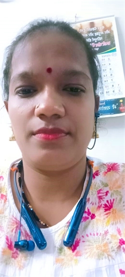 Vaishali Baban Kulkarni