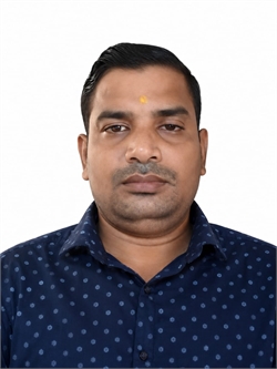Vasant shahoo - Full time Cook in Balasore in Balasore