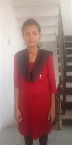 vasanta kumari - Full time Cleaner and Cook and Baby Sitter in Kollegal, Karnataka, India in Bangalore Bengaluru