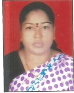 Vasanta Laxmi Bharat Reddy - Part time Cook and Baby Sitter in Ghatkopar West in Mumbai