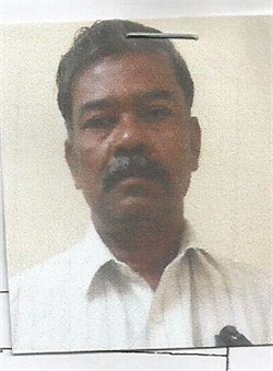 Vasanth Rajapur - Full time Cleaner in Gulbarga in Bangalore Bengaluru