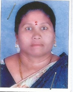 Vasantha - Part time Cleaner and Cook and Baby Sitter in 2nd Phase, JP Nagar, Bengaluru, Karnataka in Bangalore Bengaluru