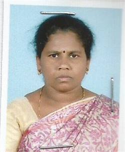 Vasantha - Part time Cook and Baby Sitter in factory circle in Bangalore Bengaluru