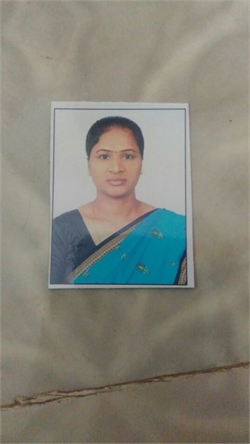 Vasantha - Part time Cleaner and Cook and Baby Sitter in Gottigere in Bangalore Bengaluru