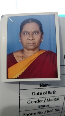 vasantha