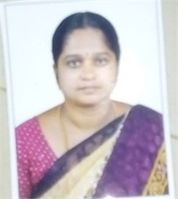 Vasantha - Part time Cook in Ramamurthy Nagar in Bangalore Bengaluru