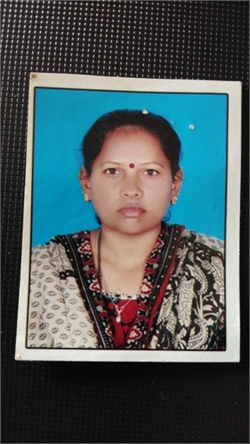 Vasanthamma - Part time Cleaner and Cook and Baby Sitter in Babusapalya in Bangalore Bengaluru