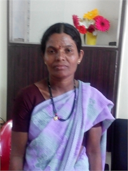 Vasantha Ravi - Full time Cleaner and Cook in Banashankri, Karnataka, India in Bangalore Bengaluru