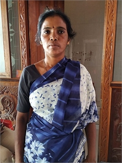 vasanthamma - Full time Cleaner and Baby Sitter in mysure in Bangalore Bengaluru