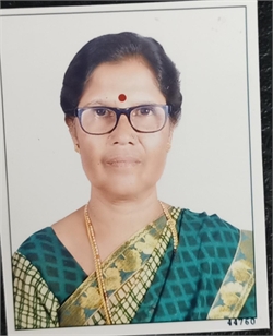 Vasanthi - Part time Cleaner and Baby Sitter in Sultanpalya, Hebbal in Bangalore Bengaluru