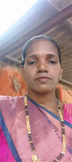 Vasanti Devu Zirva - Full time Cleaner in MALAD WEST in Mumbai