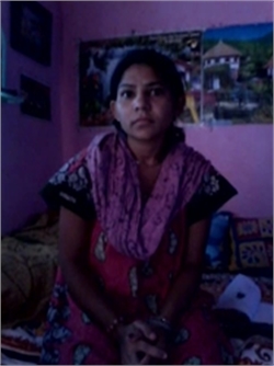 Vasanti Gurav - Full time Maid and Baby Sitter in Girdhar Nagar in Ahmedabad