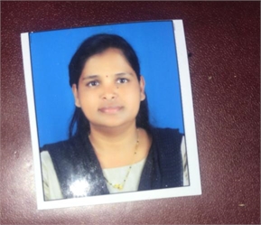 Vasanti Khetre - Part time Cook and Baby Sitter in Nigdi in Mumbai